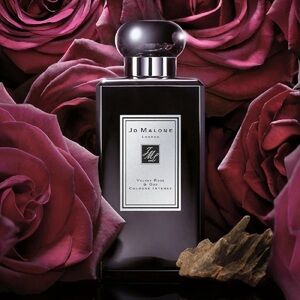 Jo Malone Velvet Rose & Oud